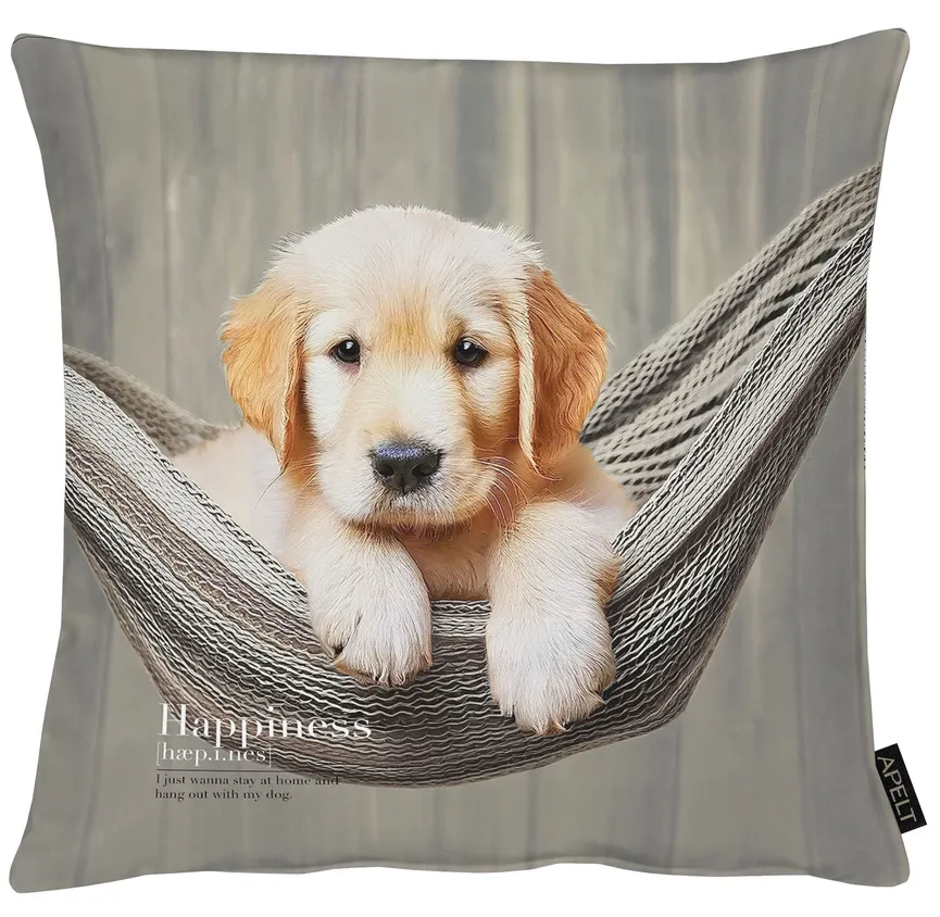 Kissen gef. Buddy hauptaufnahme