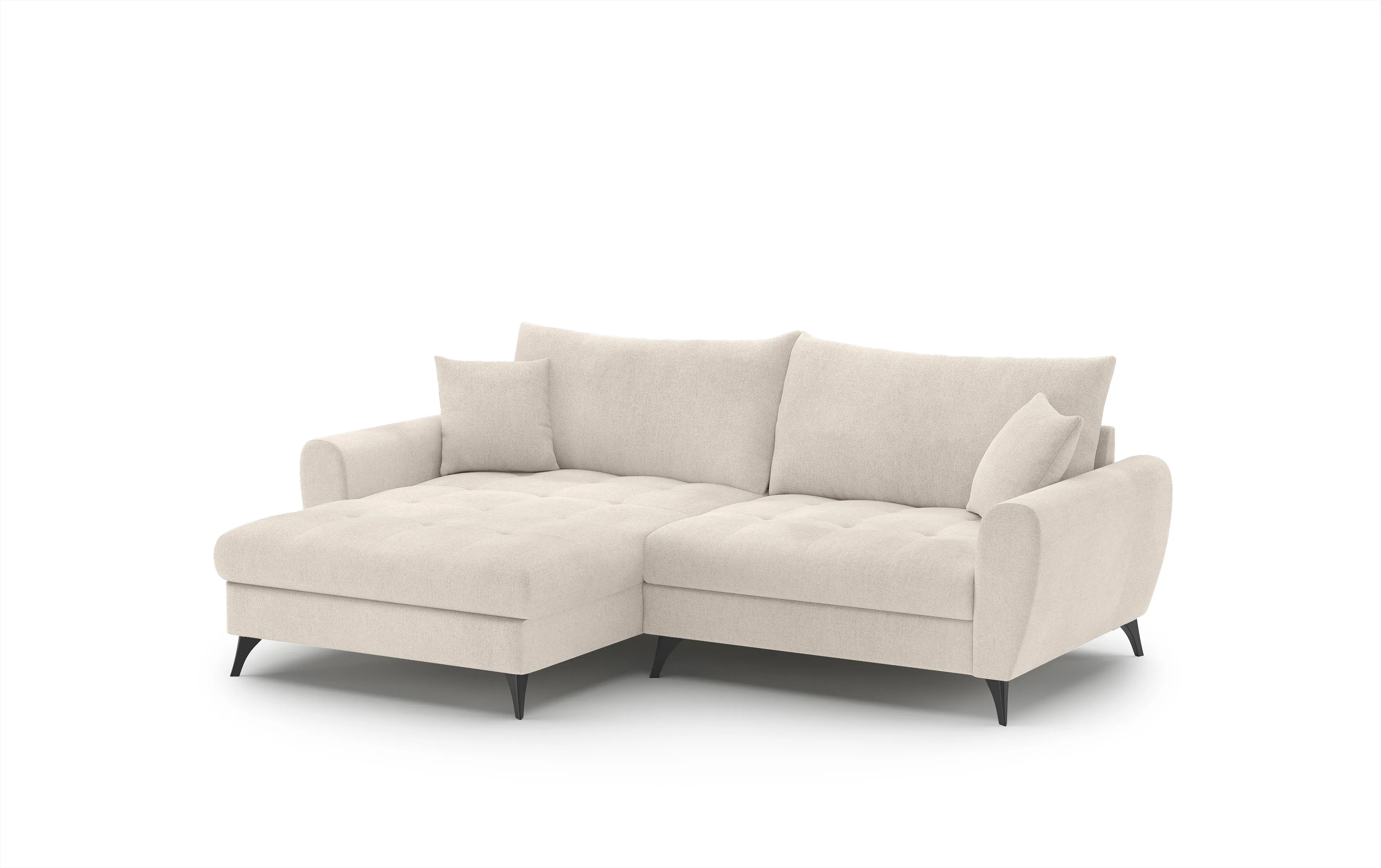 Ecksofa Blackburn II
