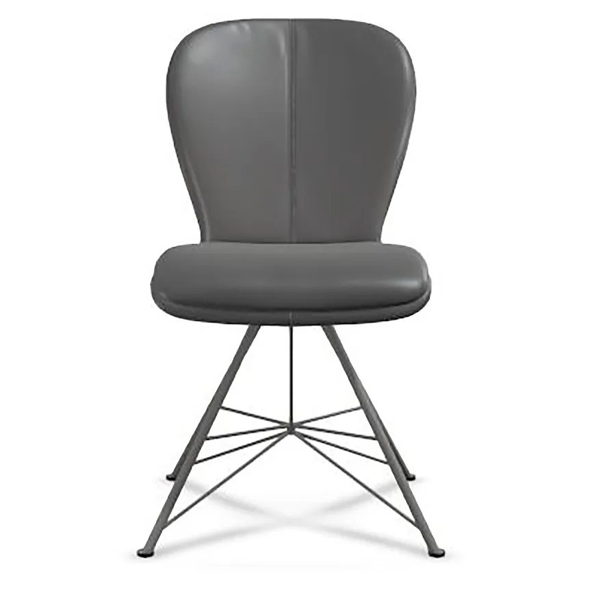 Stuhl-Spin 613-C Komfort detail