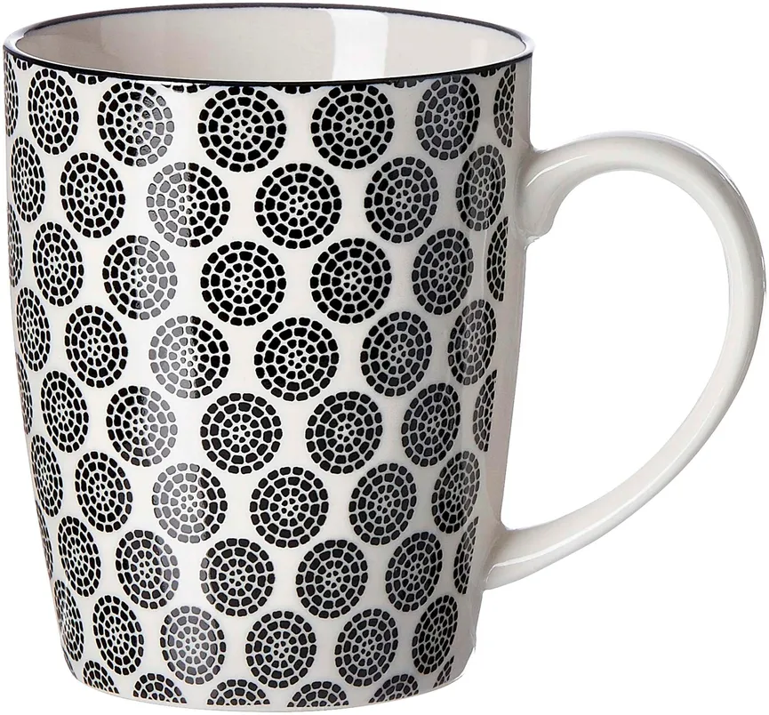 Becher "Takeo Circles" 350 ml hauptaufnahme