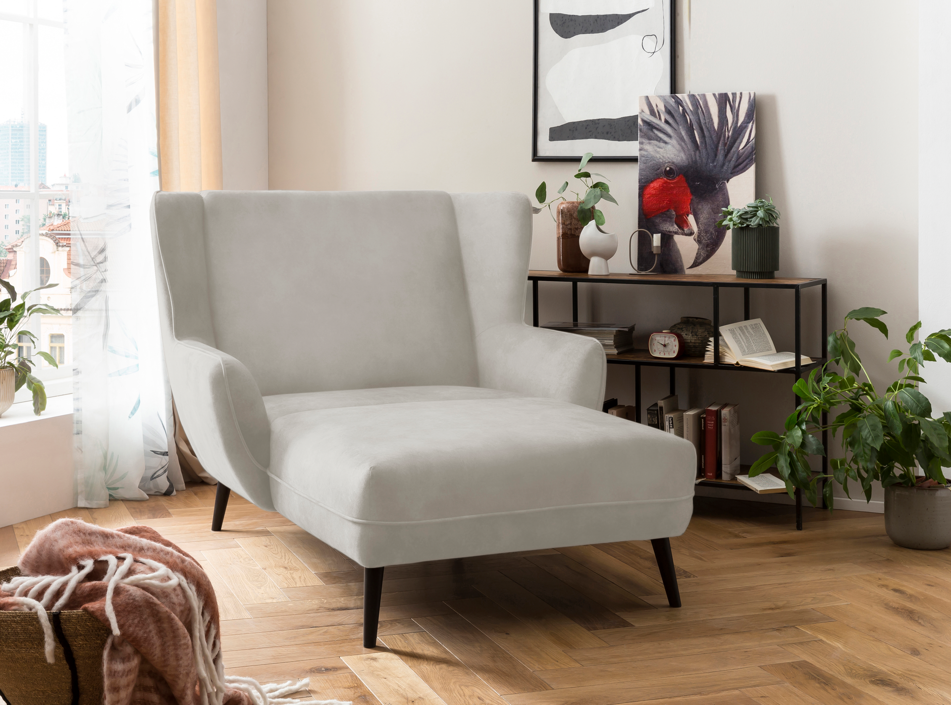 Big Sessel 1,5(85)LR milieu