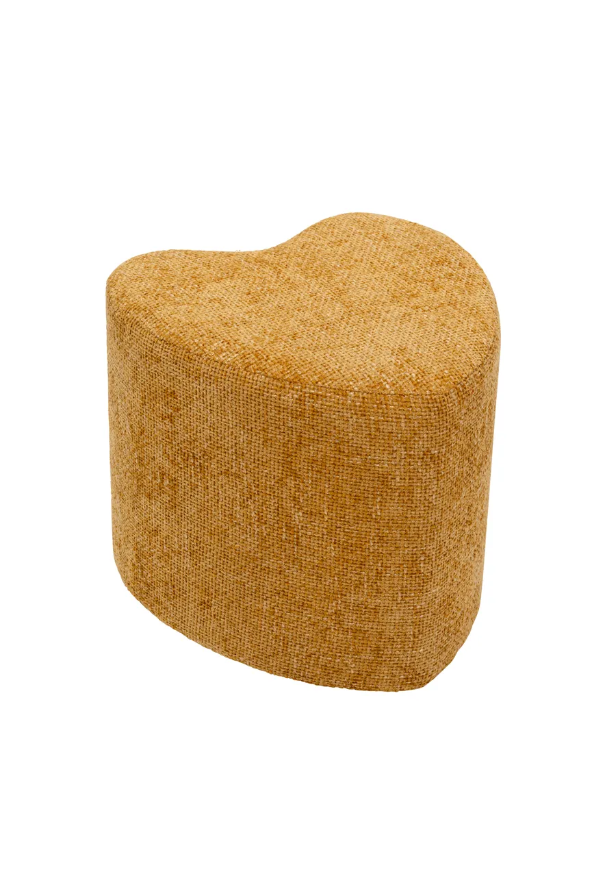 Hocker detail
