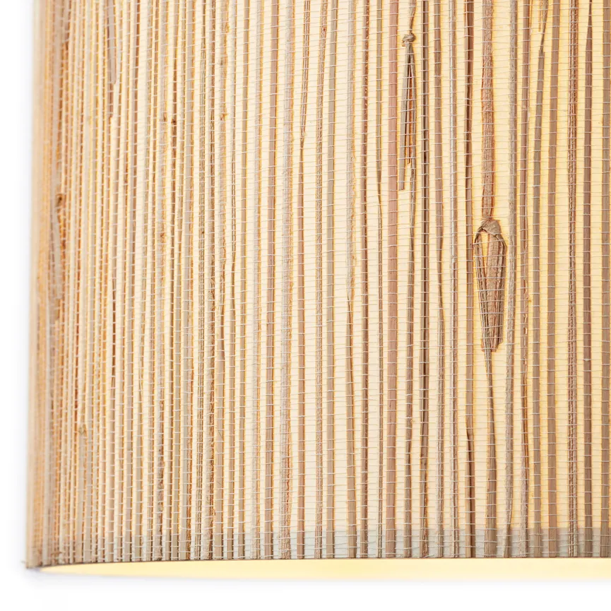 Pendelleuchte "Wimea" detail