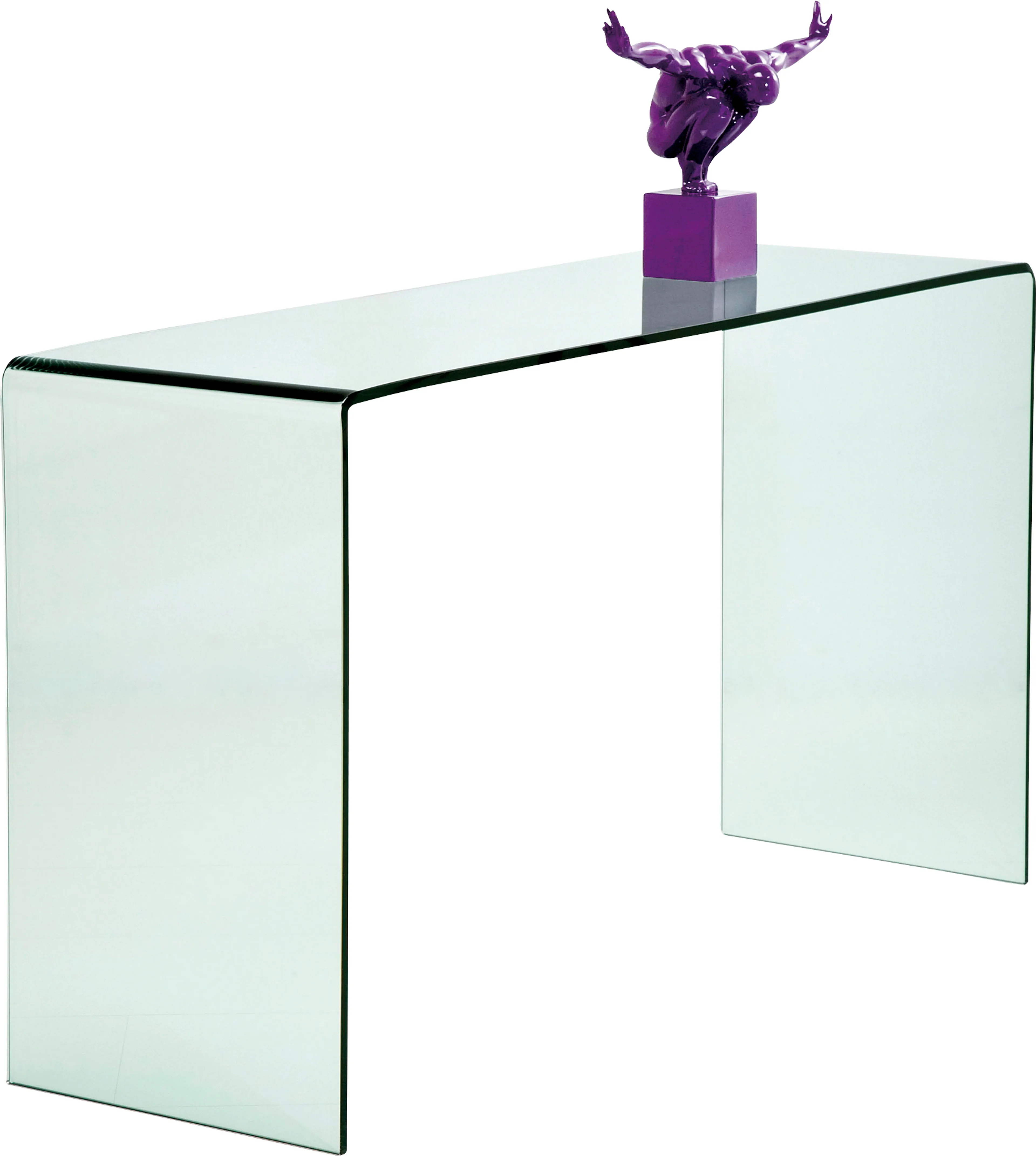 Konsolentisch Clear Club 76720