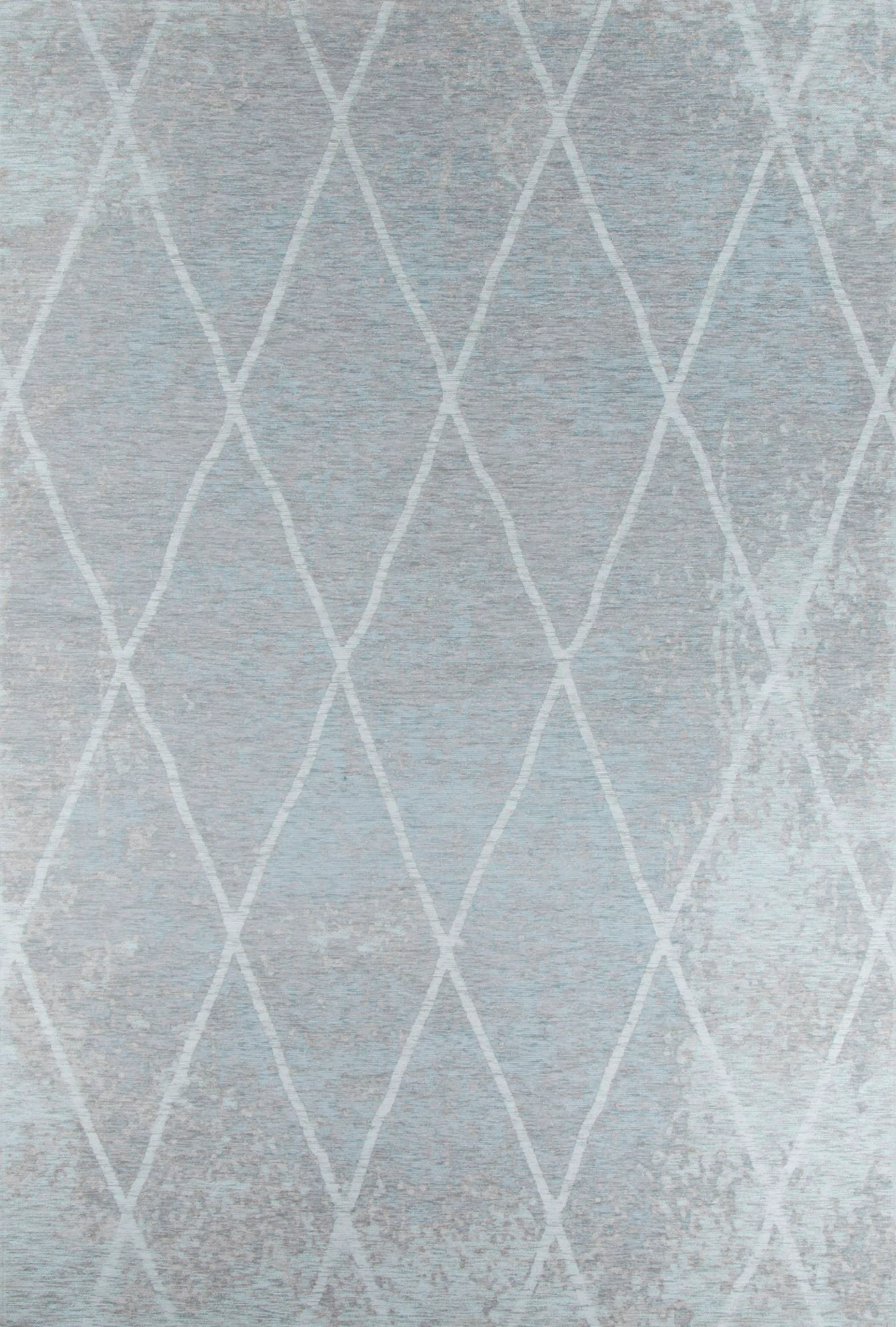 Webteppich Fine Lines 68 x 130 cm