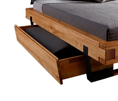 Bettschubkasten