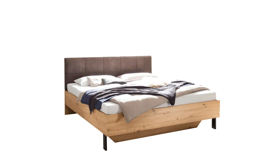 Bett hauptaufnahme