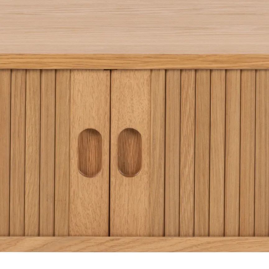 TV-Lowboard detail