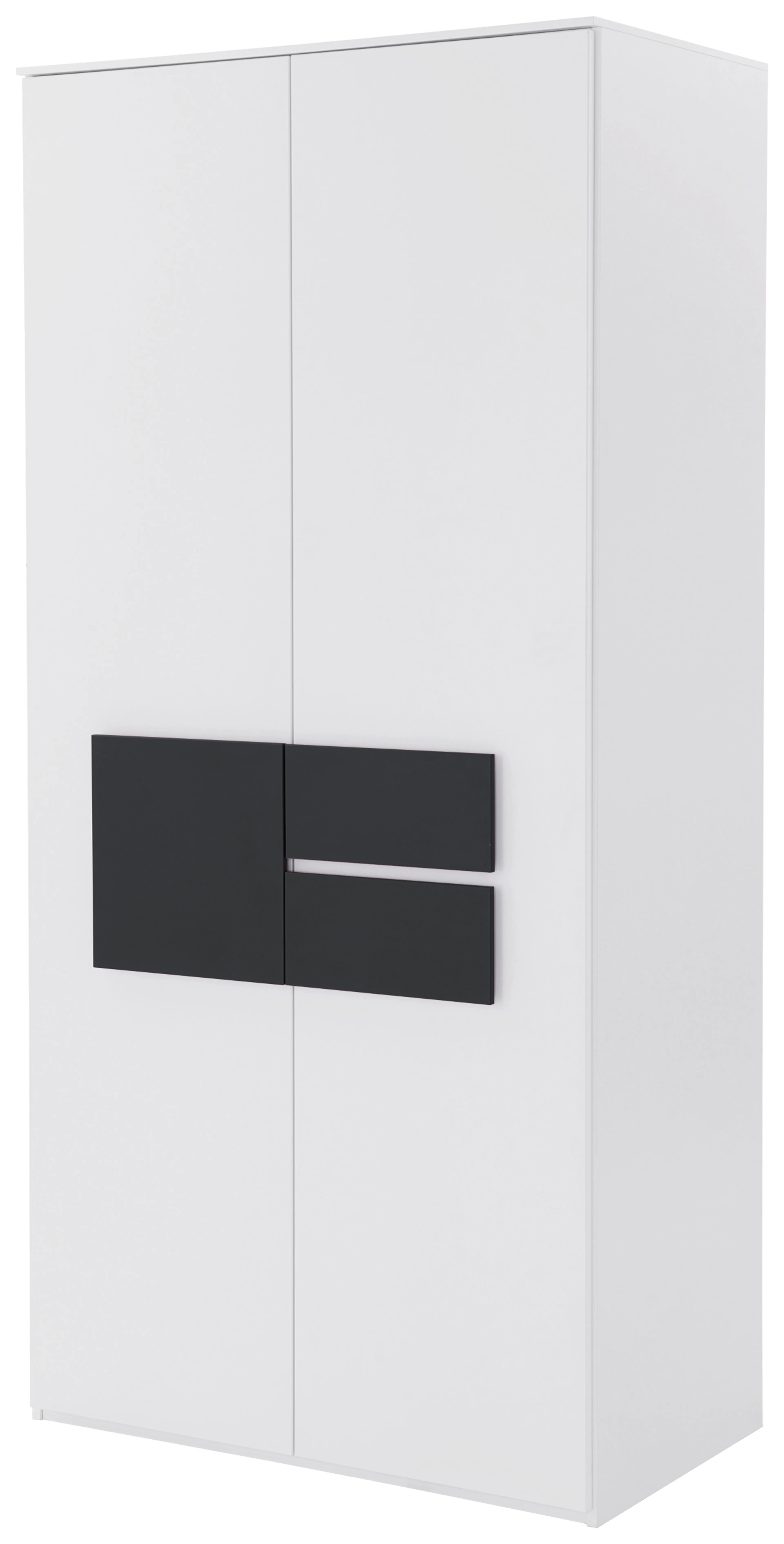 Kleiderschrank  Clip 101 x 215 cm