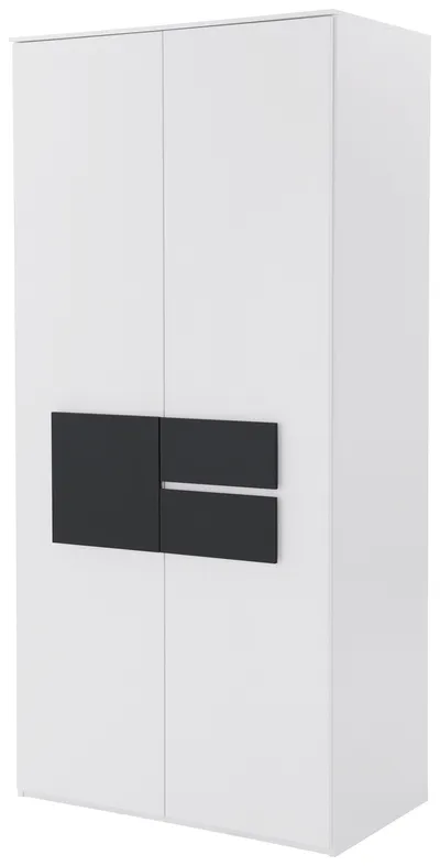 Kleiderschrank 