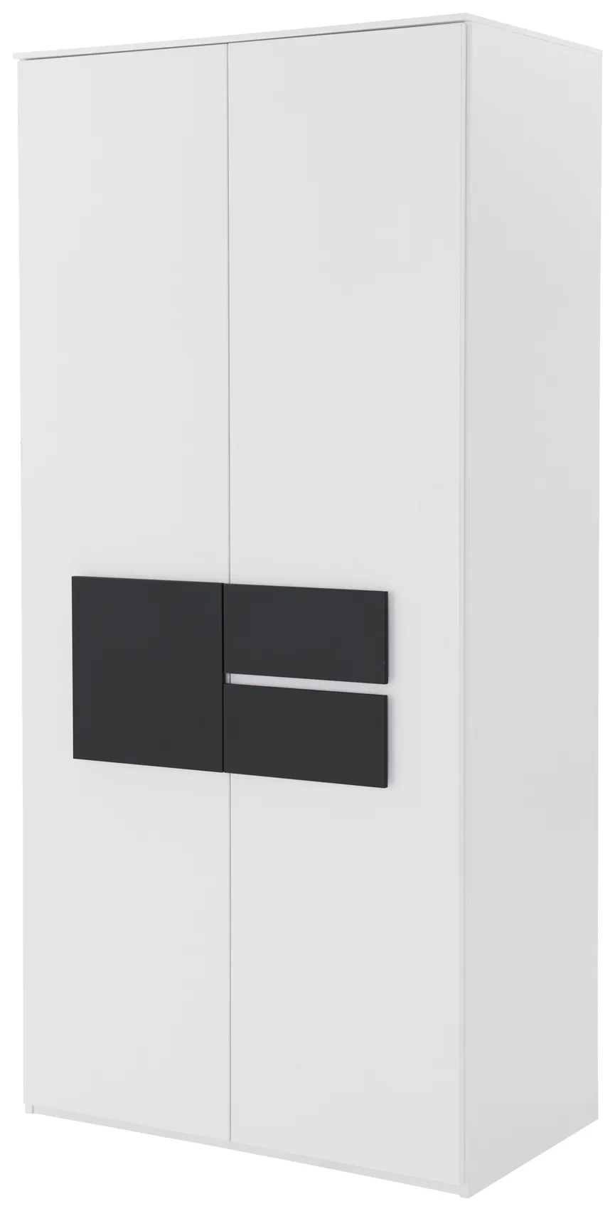 Kleiderschrank 2-trg. hauptaufnahme
