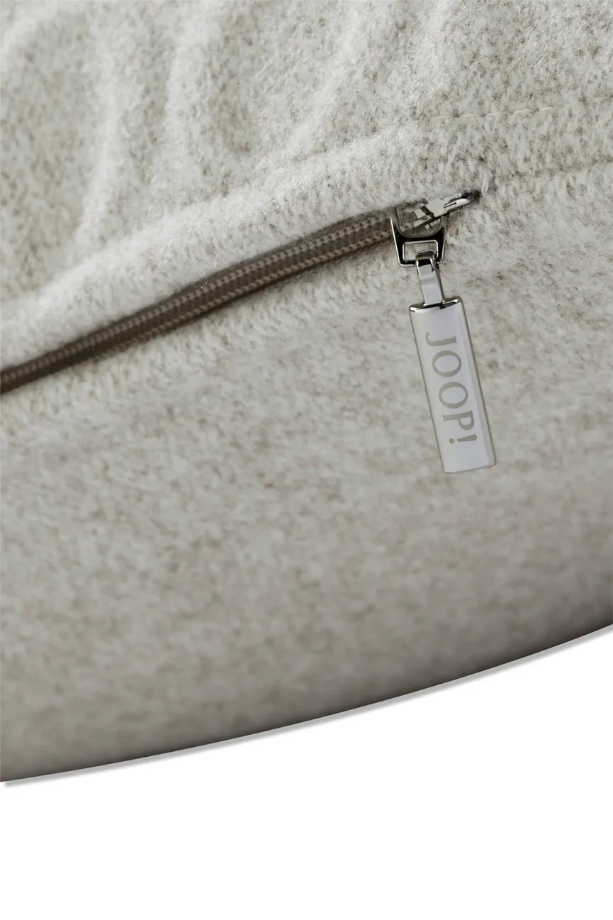 Kissenhülle J!Signature detail