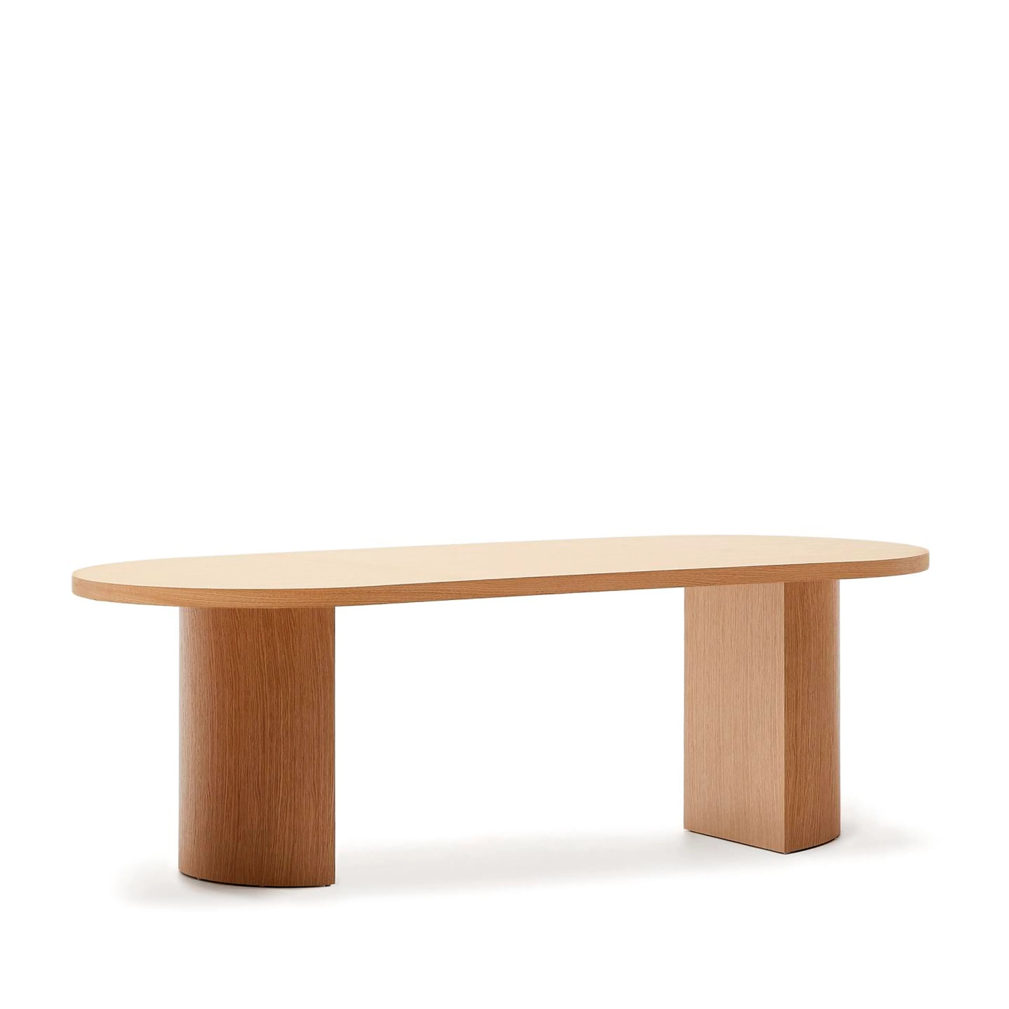 Esstisch Nealy 240 x 100 cm