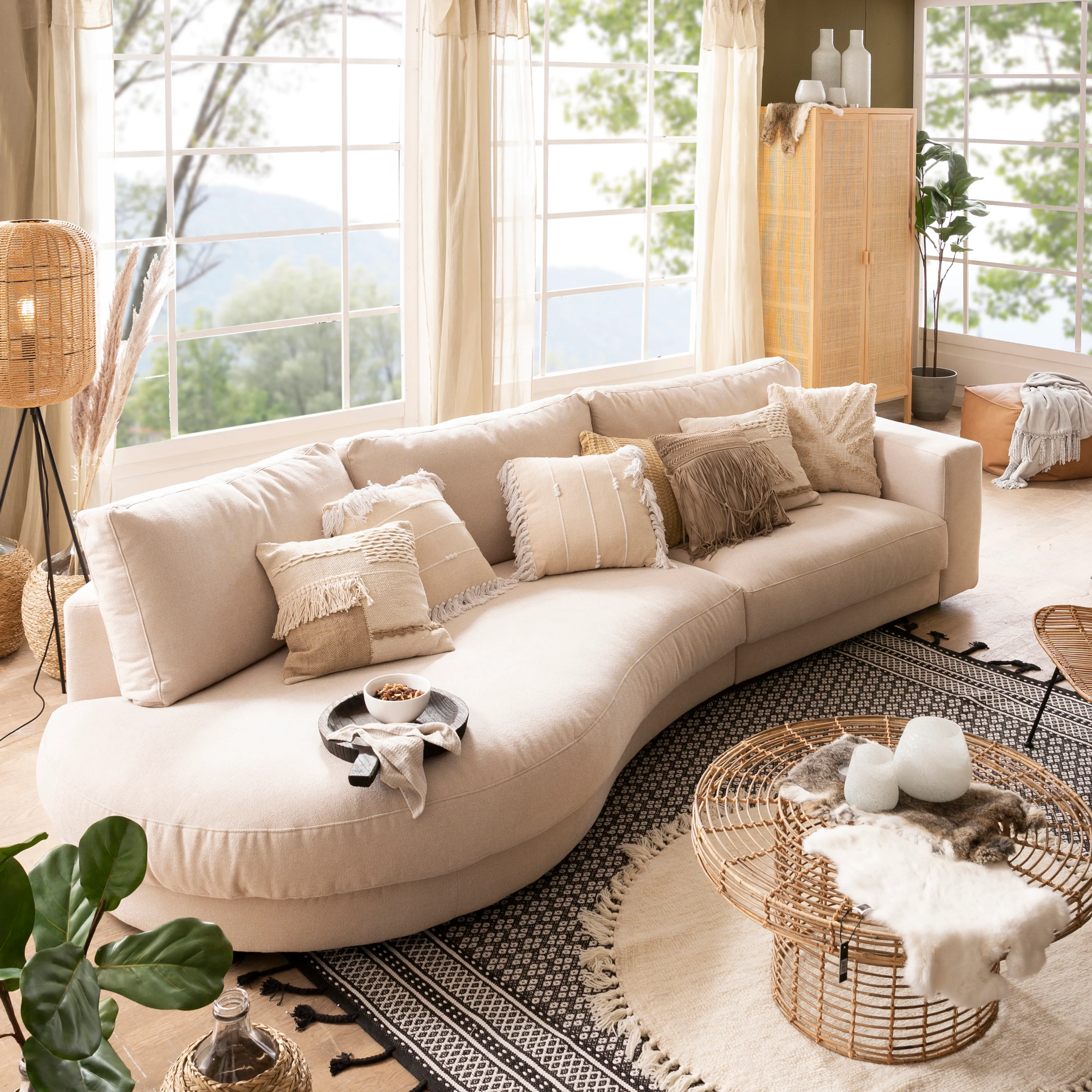 Sofa Aberdeen