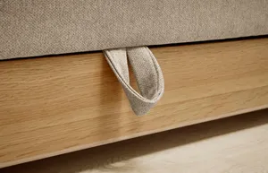Boxspringbett