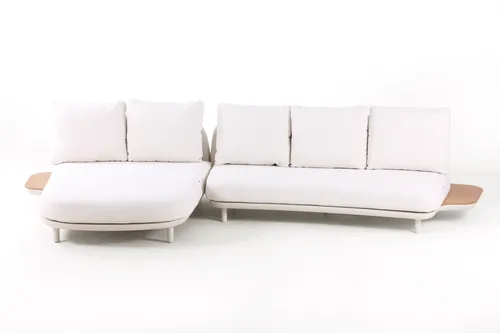 Loungemöbel-Set
