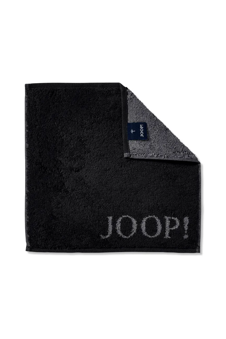 Seiflappen JOOP Doubleface hauptaufnahme