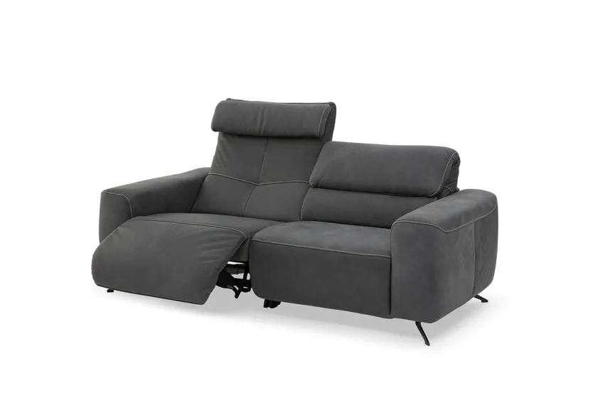 2,5-Sitzer links Relax detail