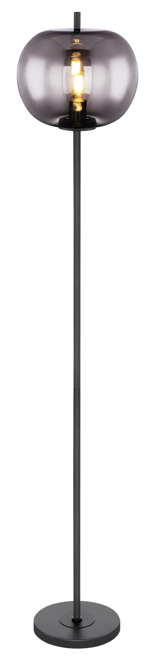 Stehlampe