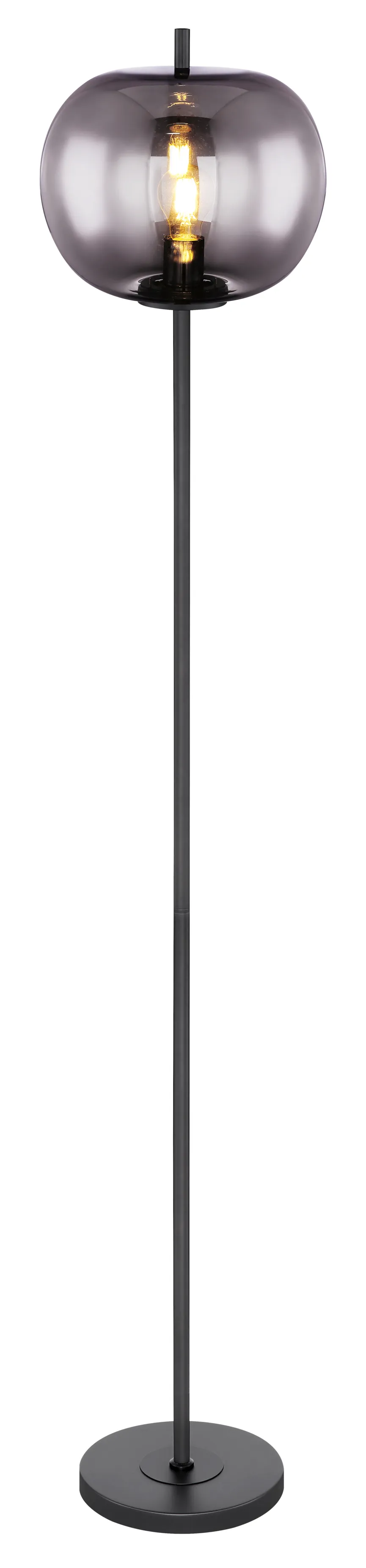 Stehleuchte "Blacky" hauptaufnahme