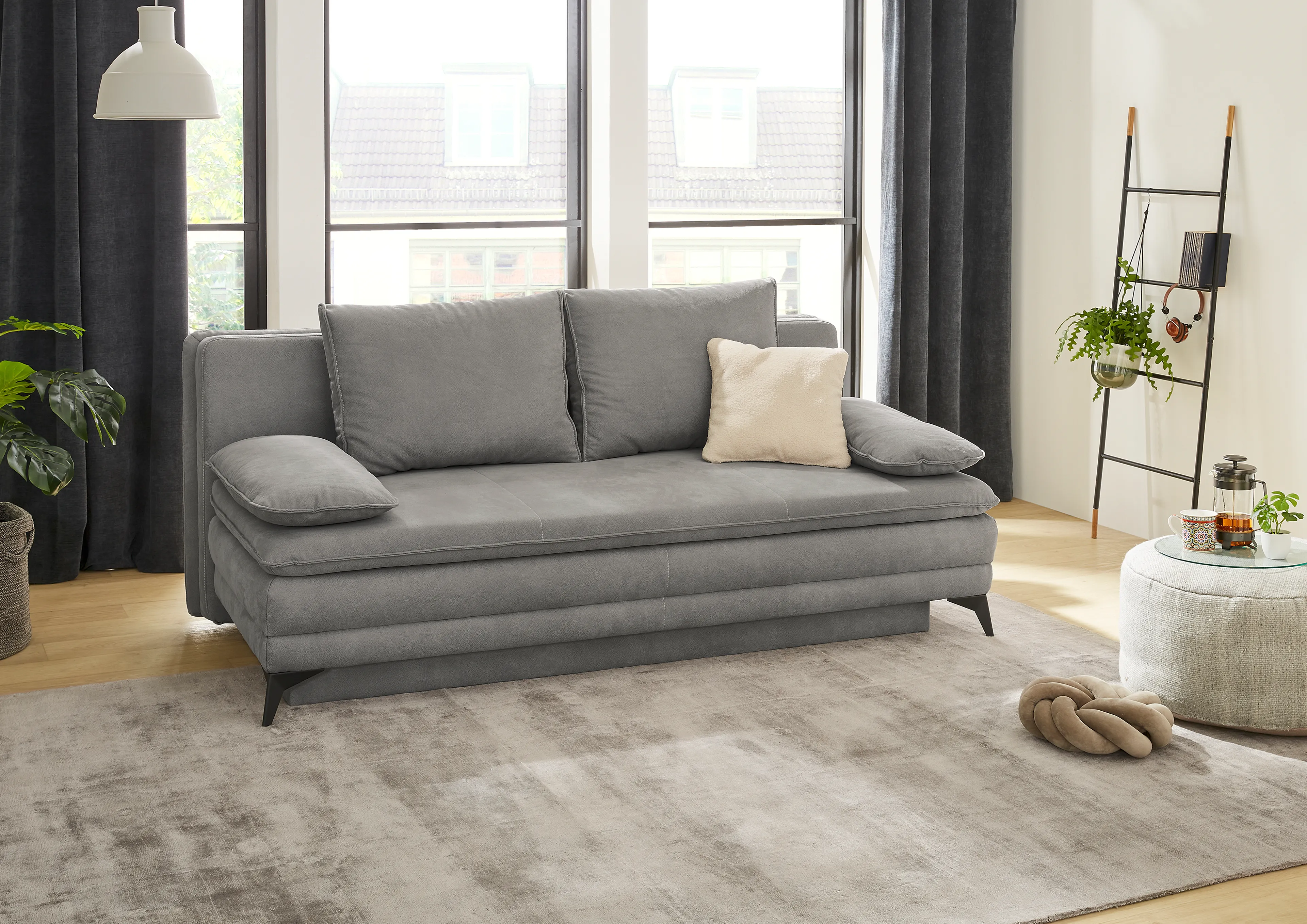 Schlafsofa Laurin