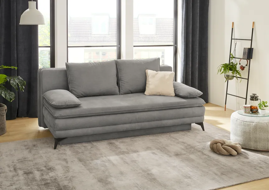 Schlafsofa milieu