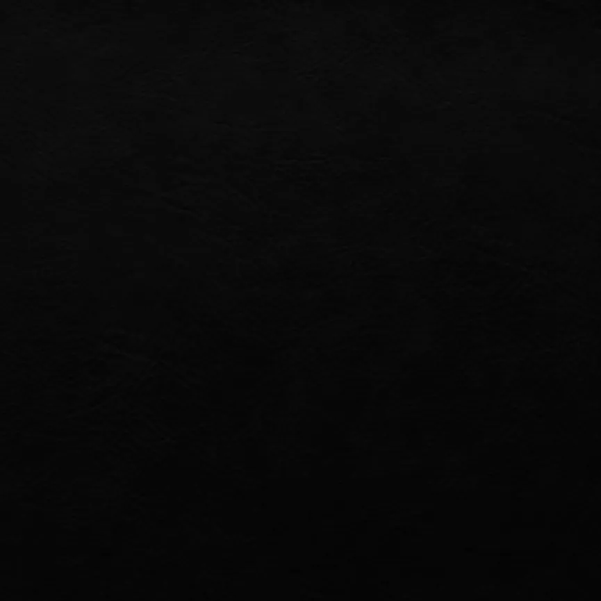 Tischset "Vegan Leather" black material_farbe