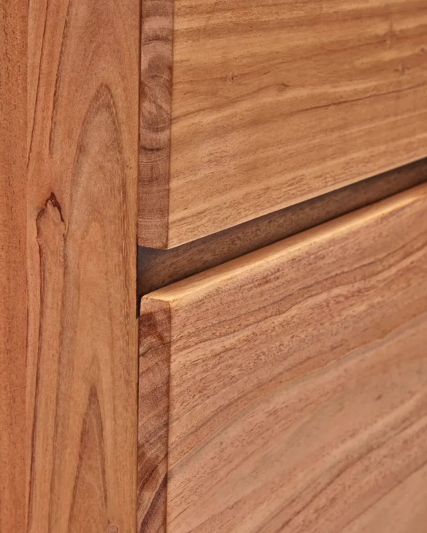 Highboard detail