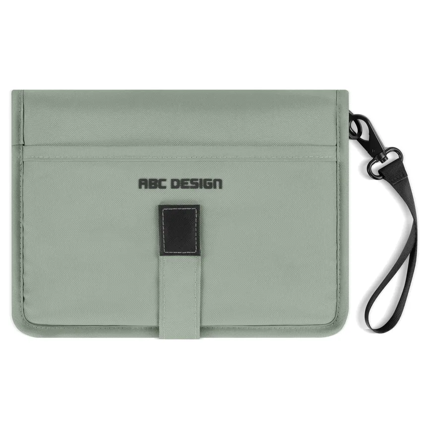 Wickelorganizer Multi detail