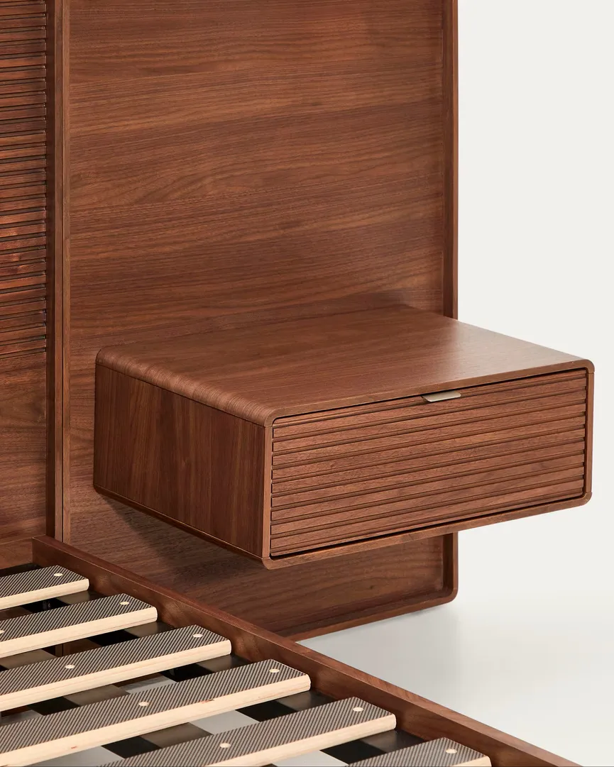 Bettanlage 180x200 cm detail