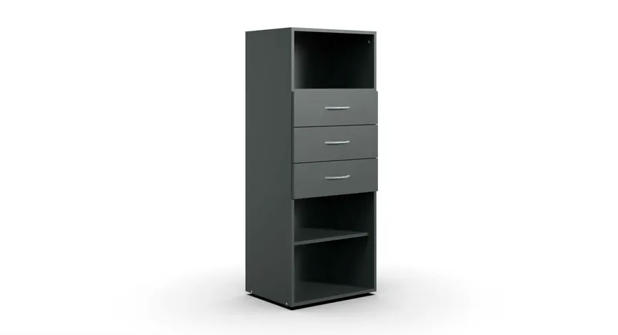 Regal 3S/1EB hauptaufnahme