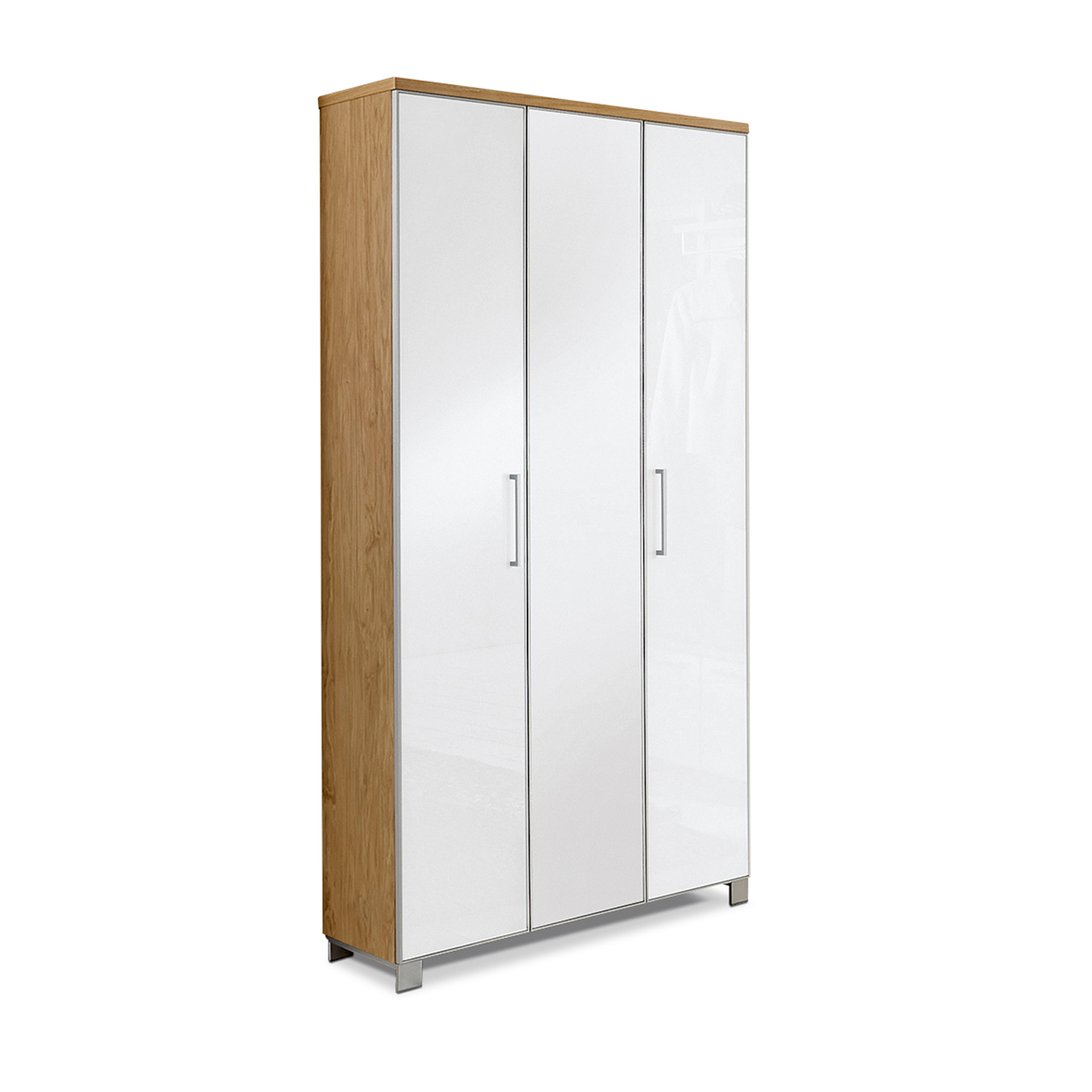 Garderobenschrank