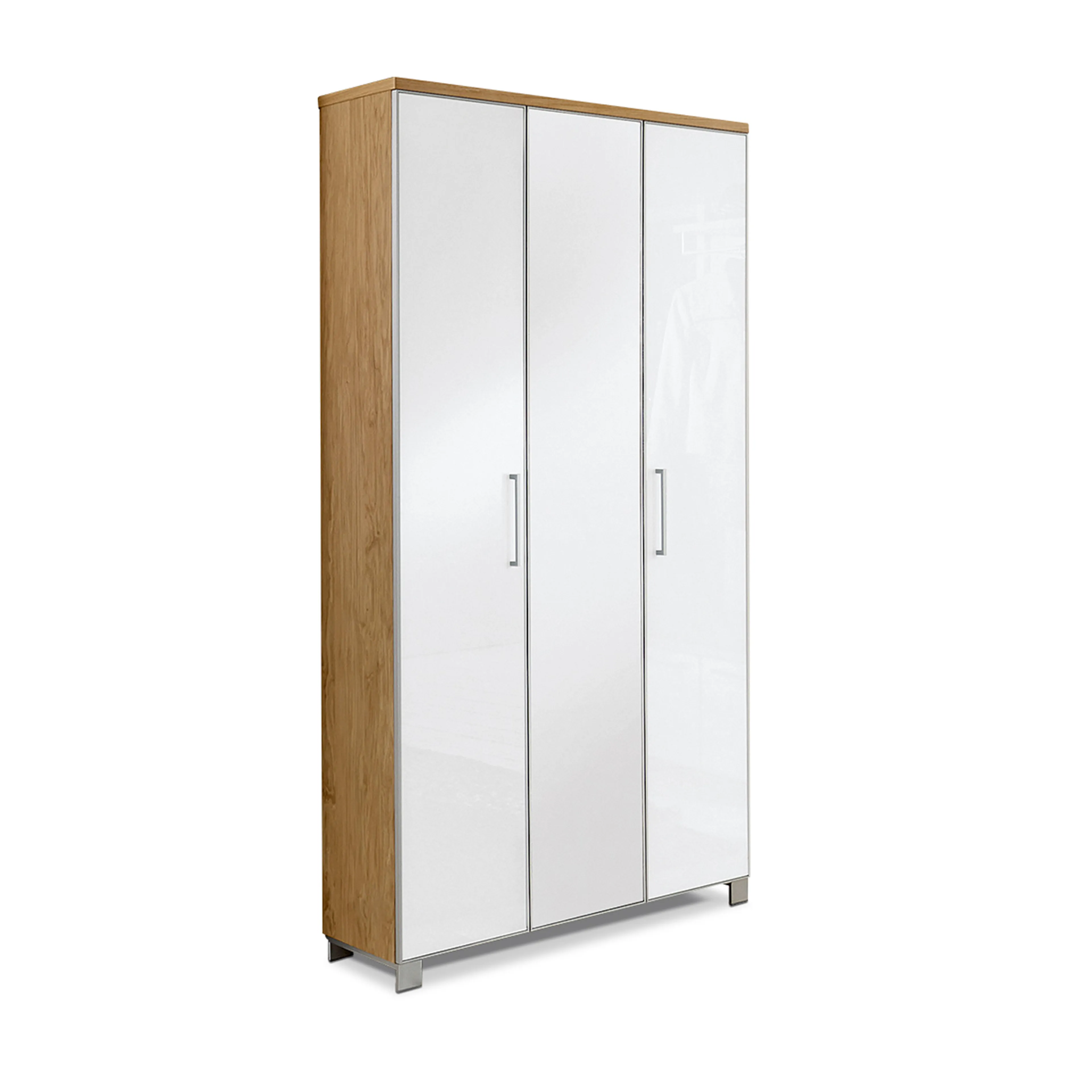 Garderobenschrank Santina