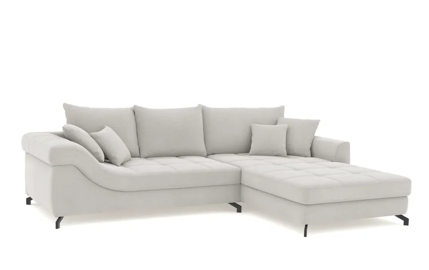 Ecksofa hauptaufnahme