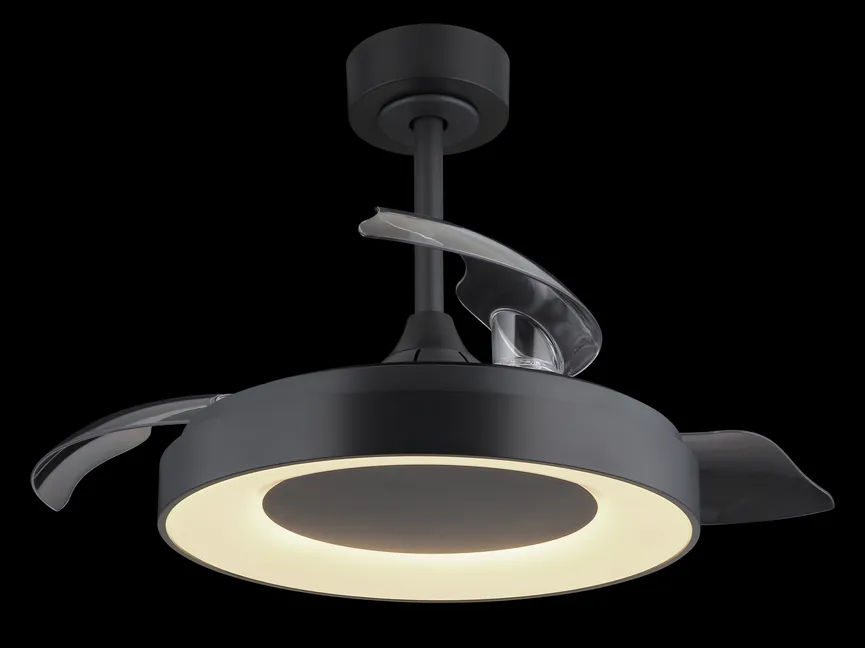 Deckenventilator "Elina" detail
