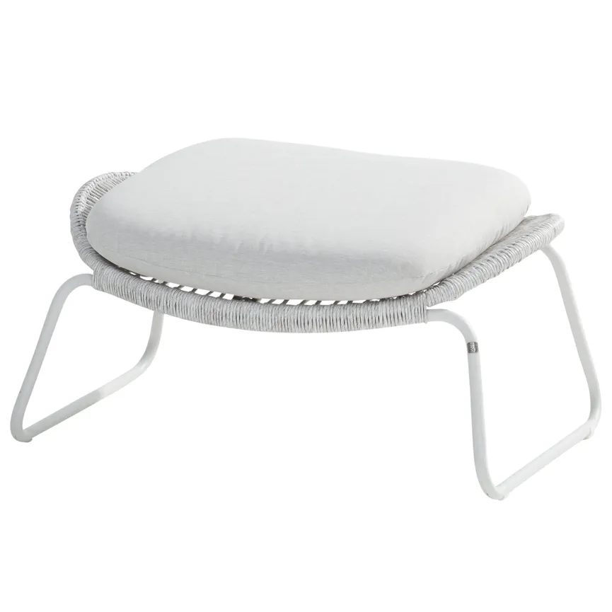 ** Hocker Delano anthrazit hauptaufnahme