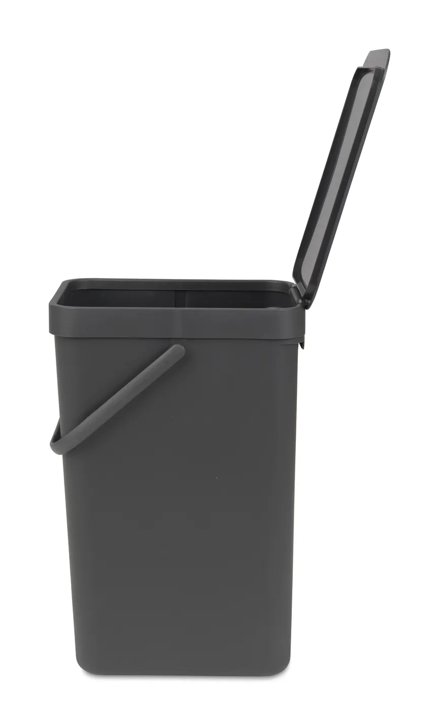 Abfallbehälter 16Liter Sort&GO detail
