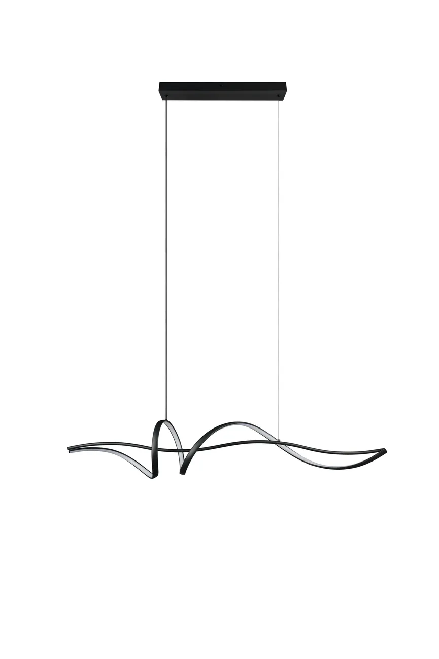 Pendelleuchte "Talla" detail