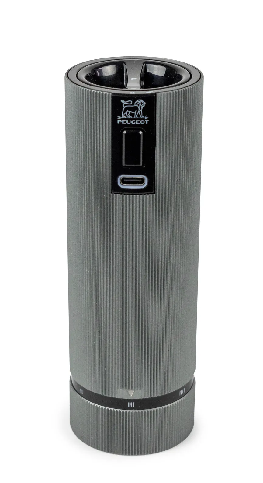 Pfeffermühle Line u'Select hauptaufnahme