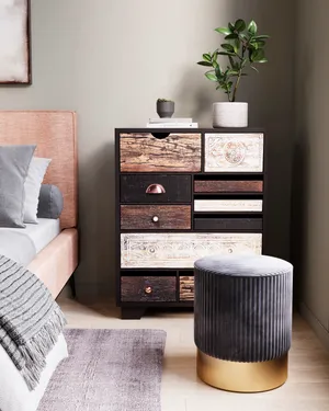 Hocker
