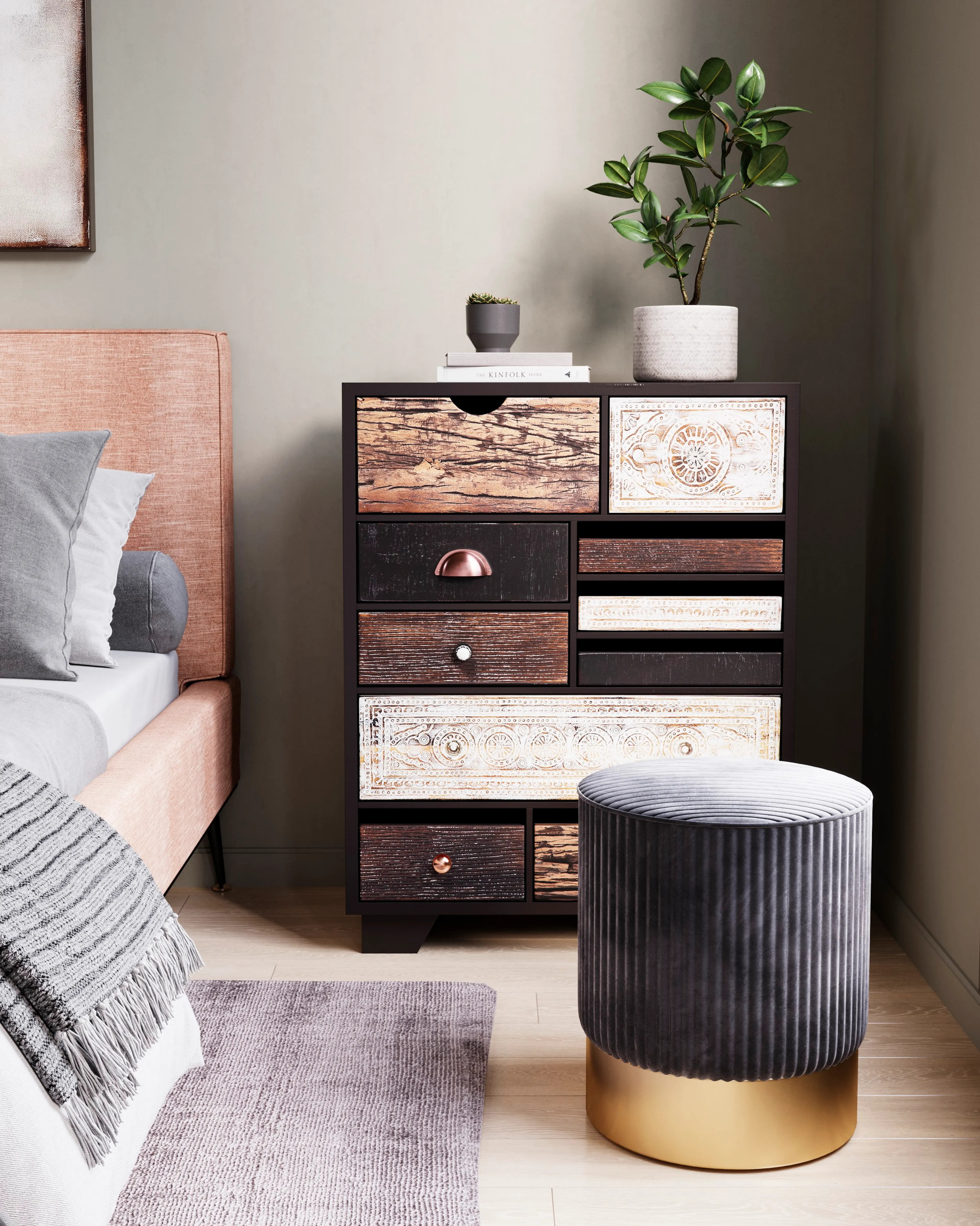 Hocker Cherry