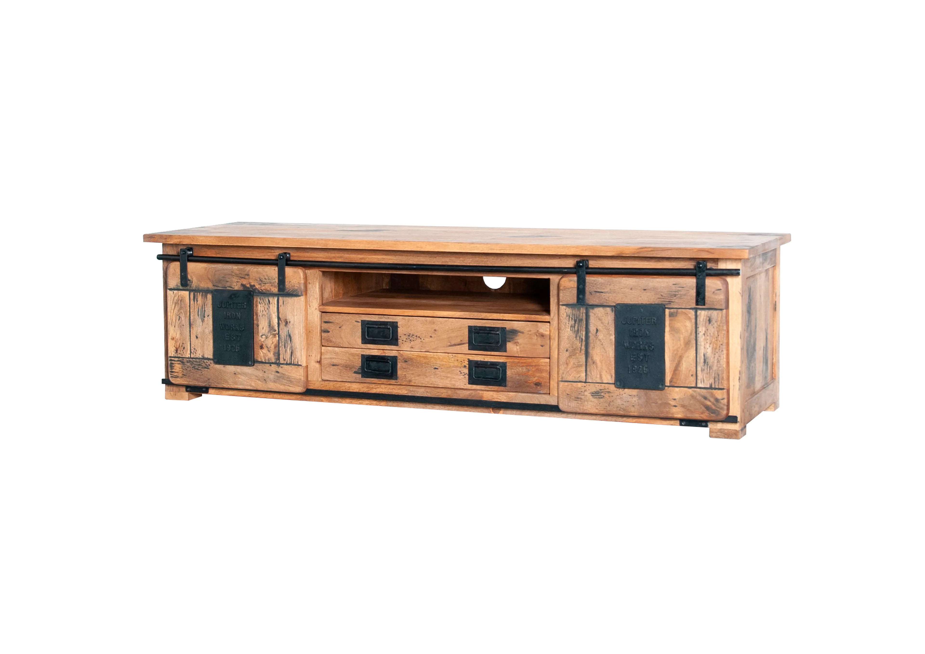 TV-Lowboard Ruston