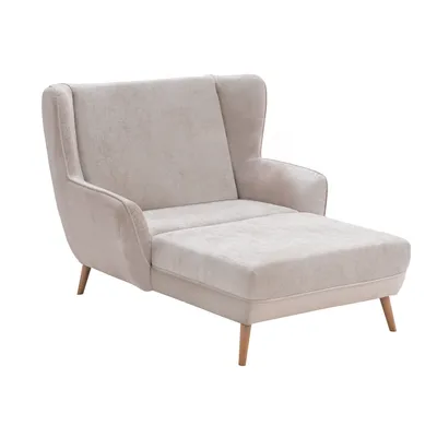 Longseat-Sessel