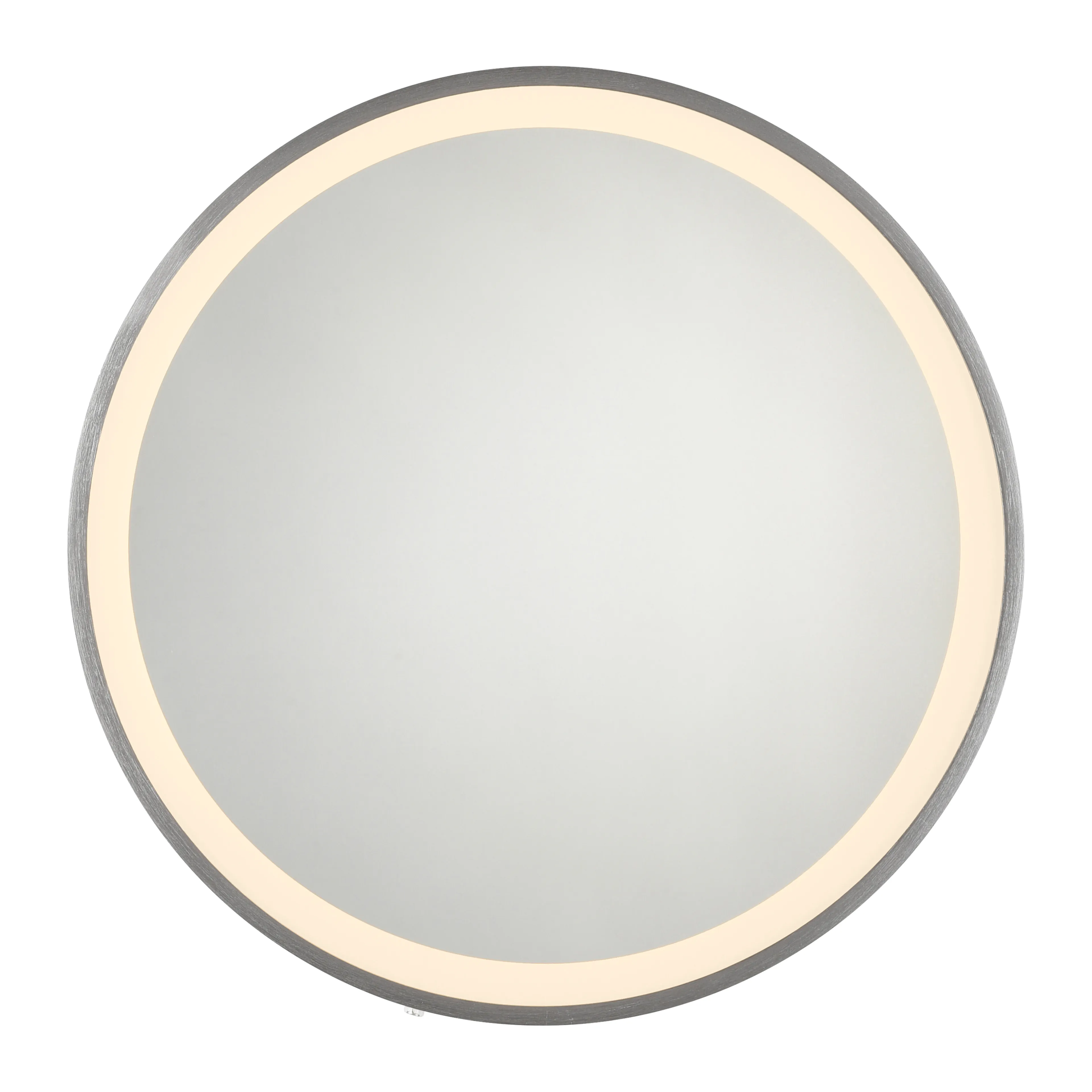 LED-Wandspiegel Vidro