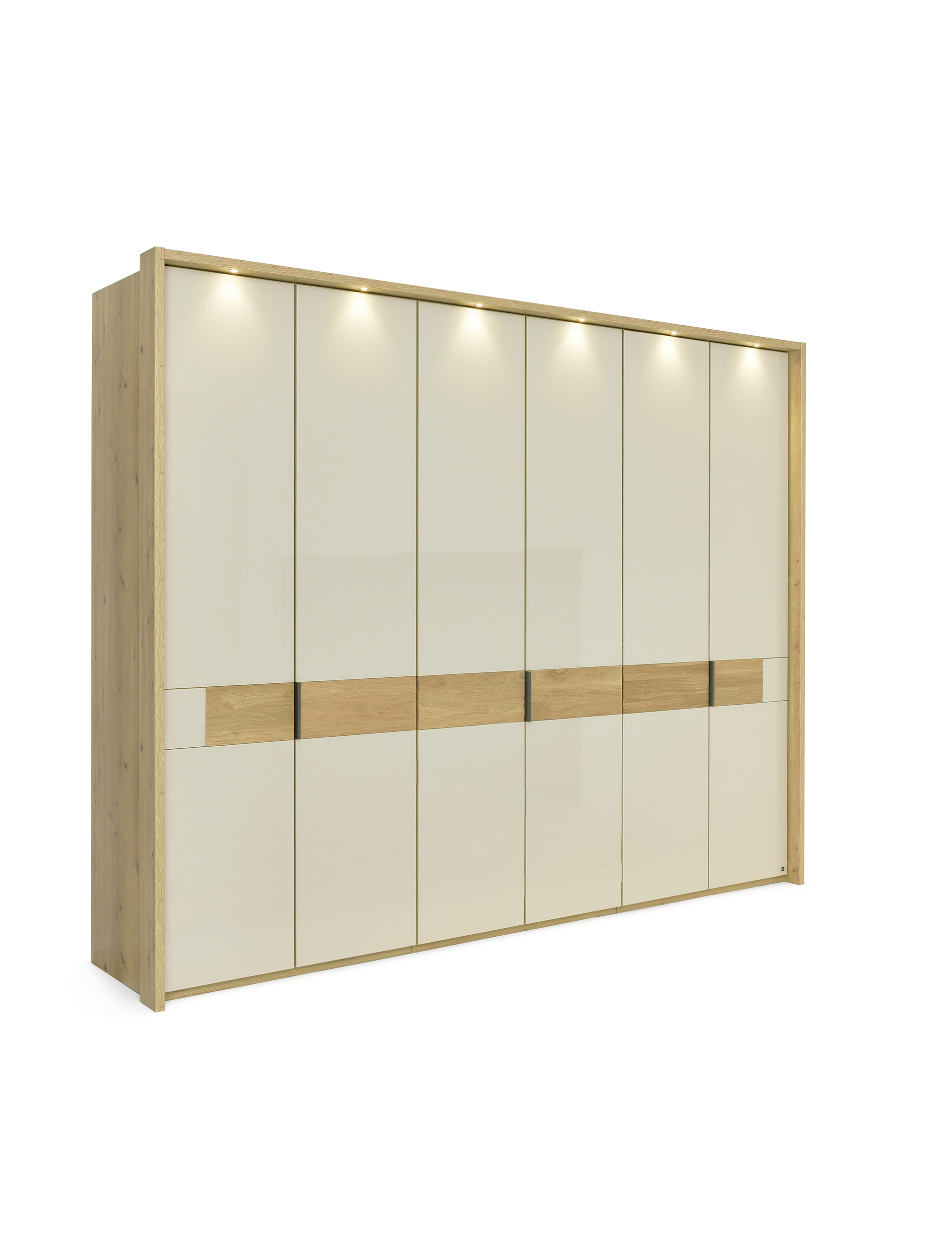 Kleiderschrank