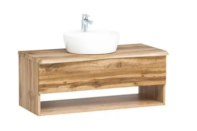 Waschtischunterschrank