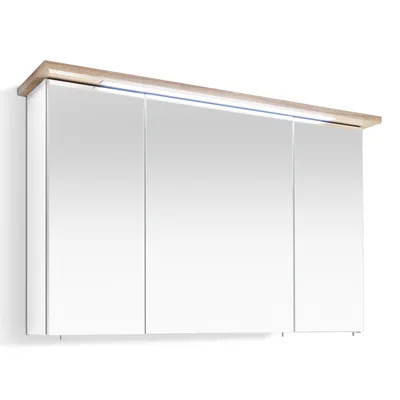 Spiegelschrank