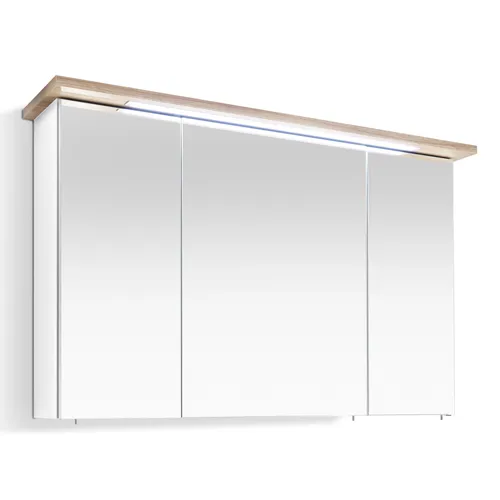 Spiegelschrank
