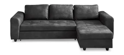 Ecksofa mit Funktion