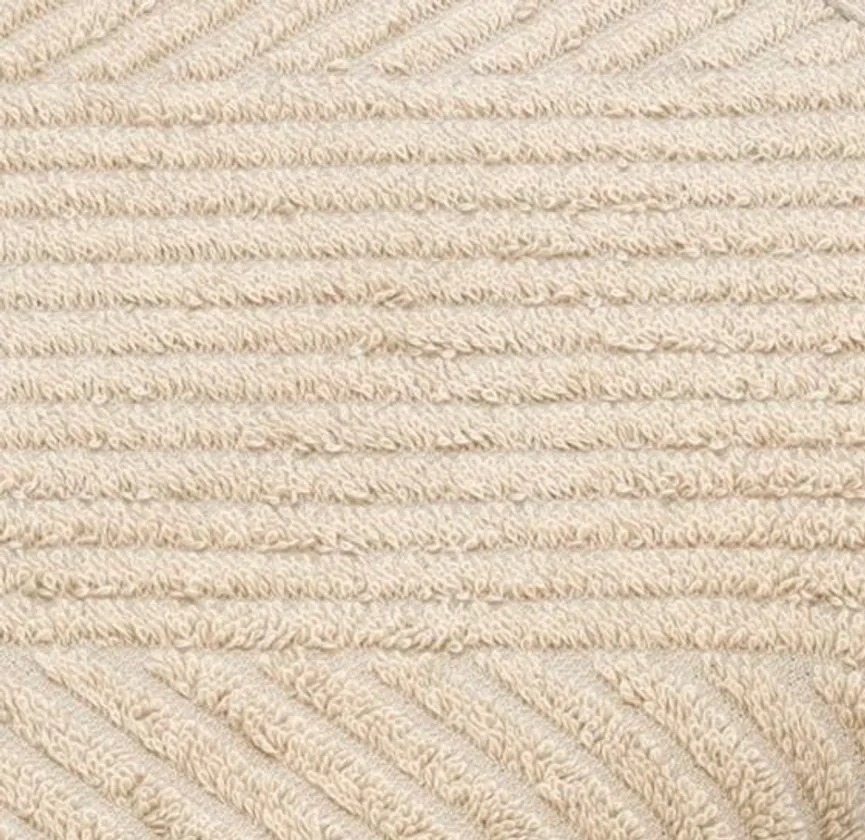 Duschtuch Nuria 67x140 material_farbe